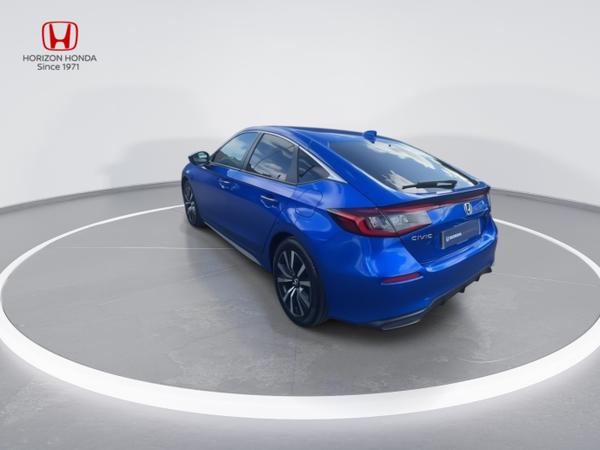 Honda Civic Photo 7