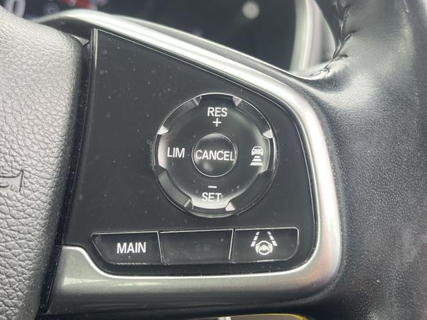 Honda CR-V Photo 41