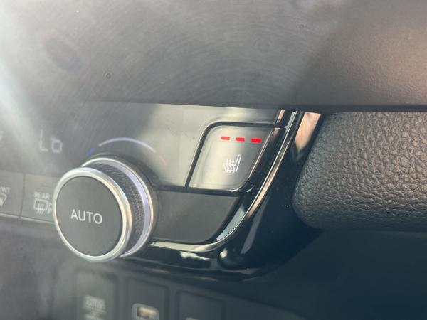 Honda Jazz Photo 28