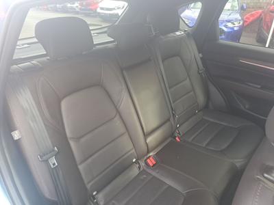 Mazda CX-5 Photo 21