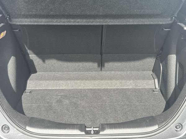 Honda Jazz Photo 27