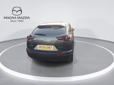 Mazda MX-30 Photo 8