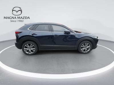 Mazda CX-30 Photo 9