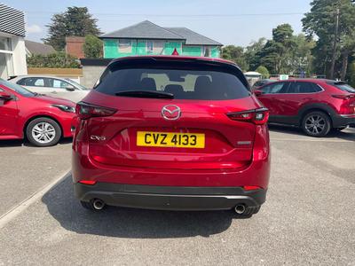 Mazda CX-5 Photo 15