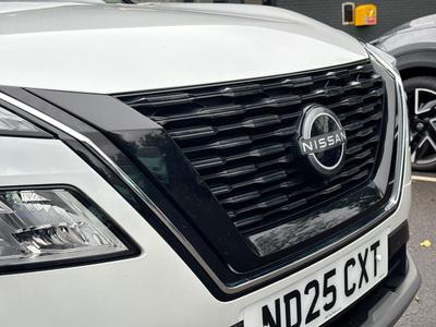Nissan X-Trail Photo 35