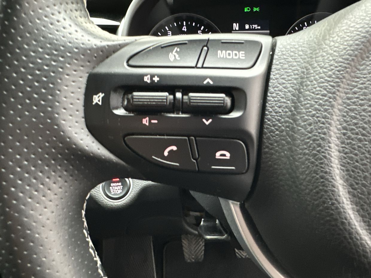 Kia Stonic Photo 11