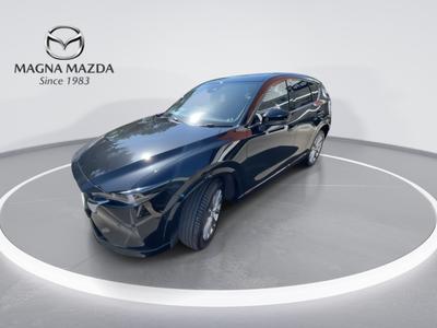Mazda CX-5 Photo 8
