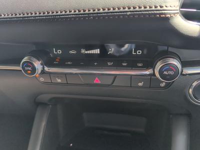 Mazda Mazda3 Photo 31