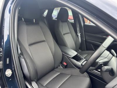 Mazda CX-30 Photo 20