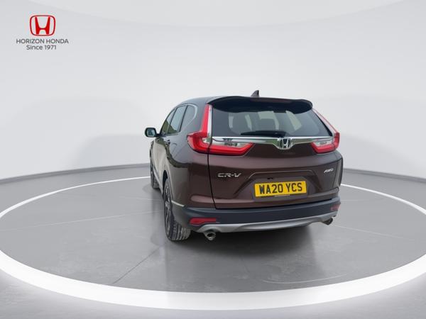 Honda CR-V Photo 7