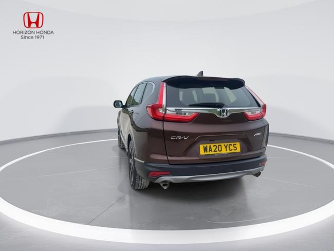 Honda CR-V Photo spincar-0d85bf7948f1047d7c7e39a7063b09f484ee9368.jpg