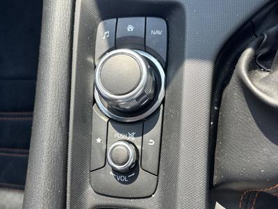 Mazda MX-5 Photo 26