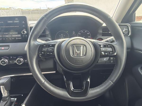 Honda HR-V Photo 32