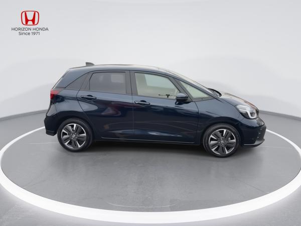 Honda Jazz Photo 5