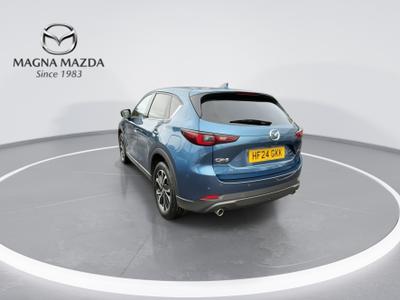 Mazda CX-5 Photo 6