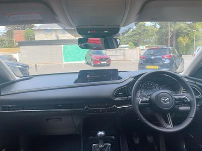Mazda CX-30 Photo 24