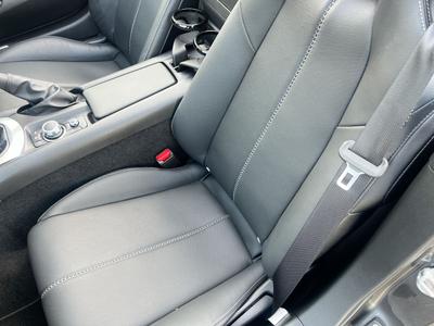 Mazda MX-5 Photo 25