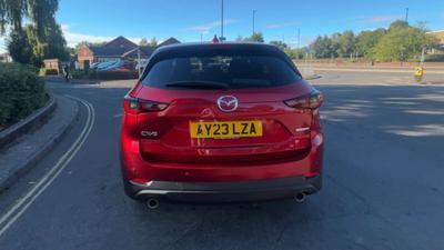 Mazda CX-5 Photo 7