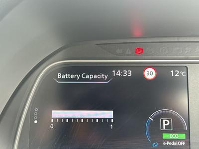 Nissan Leaf Photo 46