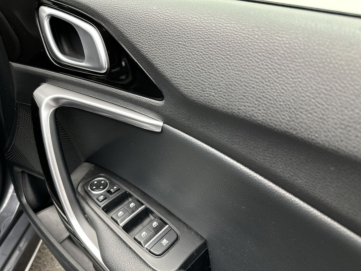 Kia Proceed Photo 17
