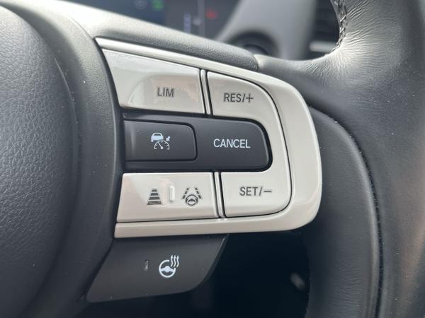 Honda Jazz Photo 41