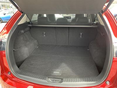 Mazda CX-5 Photo 20