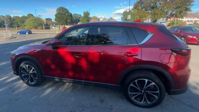 Mazda CX-5 Photo 5