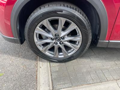 Mazda CX-5 Photo 17