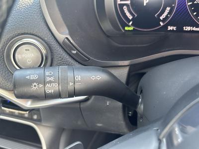 Mazda CX-60 Photo 39