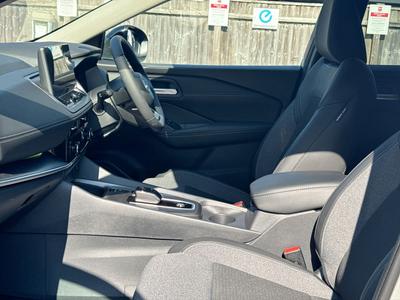 Nissan Qashqai Photo 13