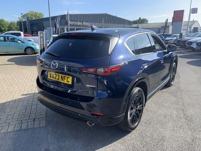 Mazda CX-5 Photo 12