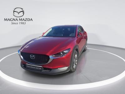 Mazda CX-30 Photo 3