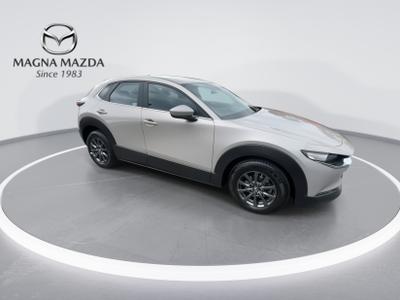 Mazda CX-30 Photo 1