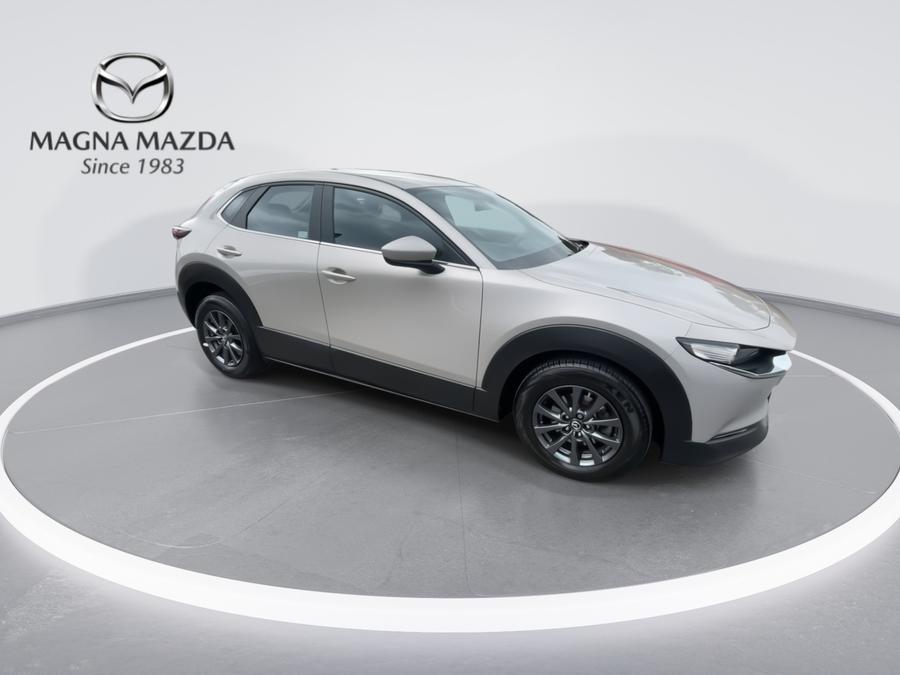 Mazda CX-30 Photo spincar-0ebb52b0e3f0ee1791480364a88b61130290752a.jpg