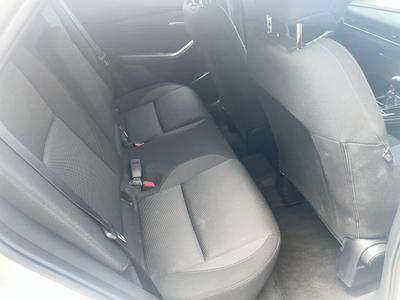 Mazda CX-30 Photo 20