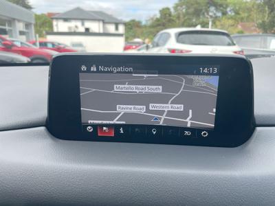 Mazda CX-5 Photo 31