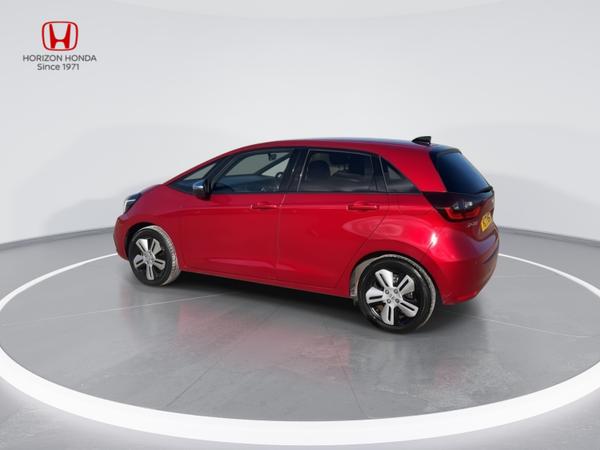 Honda Jazz Photo 6