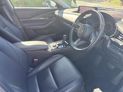 Mazda CX-30 Photo 20