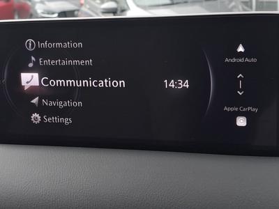 Mazda CX-5 Photo 35