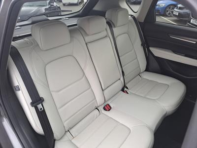 Mazda CX-5 Photo 21