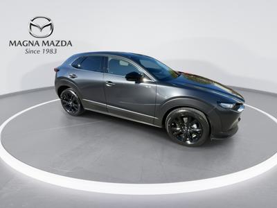 Mazda CX-30 Photo 11