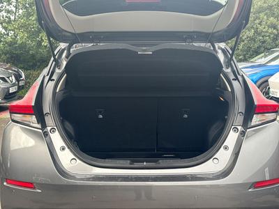 Nissan Leaf Photo 30