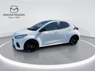 Mazda Mazda2 HYBRID Photo 5