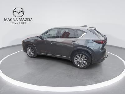 Mazda CX-5 Photo 5