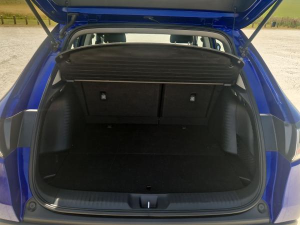 Honda ZR-V Photo 29