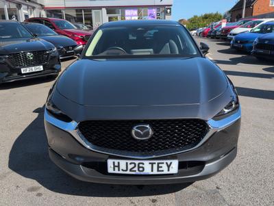 Mazda CX-30 Photo 18