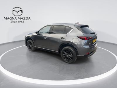 Mazda CX-5 Photo 6