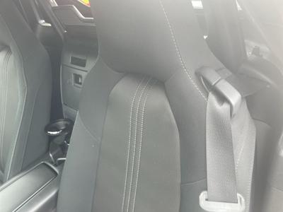 Mazda MX-5 Photo 22