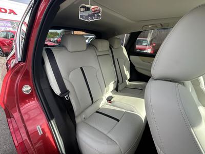 Mazda CX-60 Photo 21