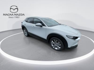Mazda CX-30 Photo 1